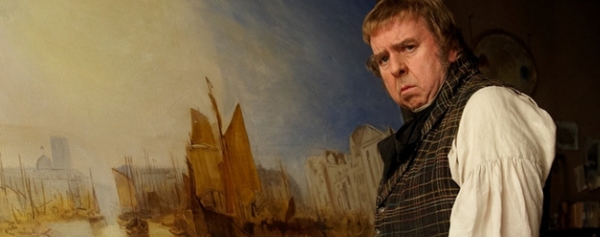 Biopic de J.M.W. Turner