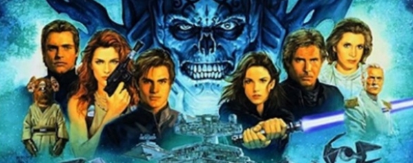 Lawrence Kasdan ubica temporalmente las películas de Star Wars de Han Solo