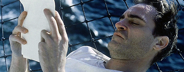 Joaquin Phoenix se perfila como Doctor Extraño