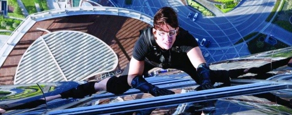 Ethan Hunt recurre a los videojuegos
