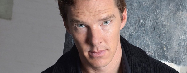 Benedict Cumberbatch y Tye Sheridan serán 'Los pajaros amarillos'
