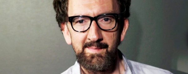 John Carney colaborará con Bono