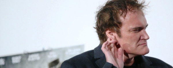Finalmente, Quentin Tarantino rodará 'The Hateful Eight'