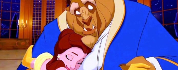 Disney, ahora a por La Bella y la Bestia