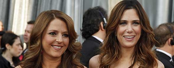 Primera película como directora de Kristen Wiig