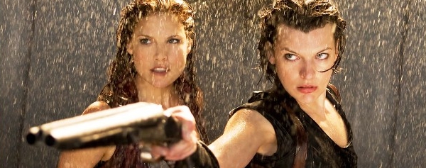 El rodaje de Resident Evil 6 se retrasa hasta el verano de 2015