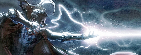 Doctor Extraño, prioridad absoluta de Marvel Studios