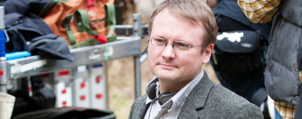 Rian Johnson, también en el universo Star Wars