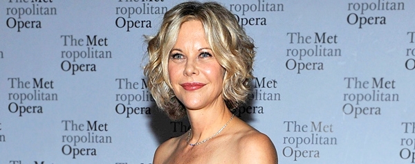 Ópera prima como directora de Meg Ryan