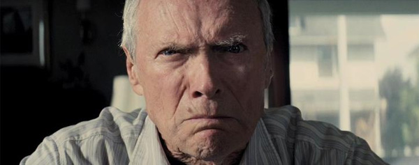 Eastwood, Nicholson y Beatty, superhéroes retirados
