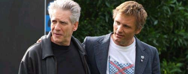 Patrick Tatopoulos quiere dirigir “The Colony”.
