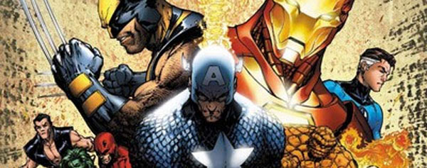 “Thor” constituirá la presentación en sociedad de Ojo de Halcón.