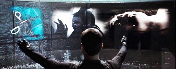 David Fincher compra los derechos de “Panic Attack”.