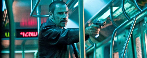 Travolta y De Niro, juntos