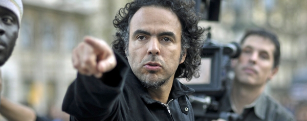Nueva película de A. G. Iñárritu: 'The Revenant'