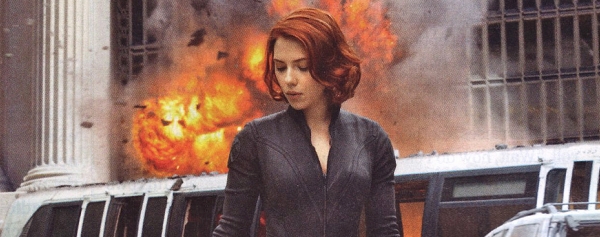Scarlett Johansson dirigirá 'Crucero de Verano'