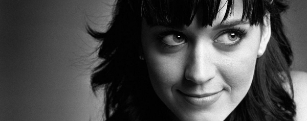 Katy Perry, candidata a encarnar a Marilyn Monroe