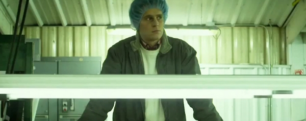 Tráiler de 'C.O.G.'