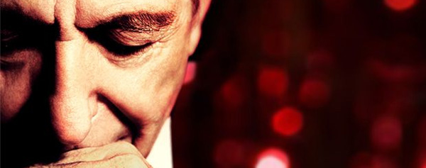 Documental inédito sobre Leonard Cohen