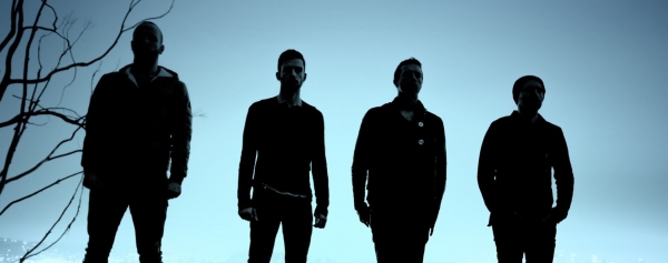 Coldplay: Ghost Stories