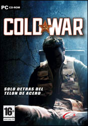 Cold War