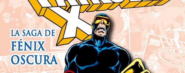 Marvel Héroes: Patrulla X