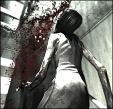 Sega se lanza a la próxima generación con Condemned