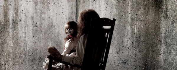 Expediente Warren: The Conjuring