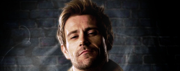 La serie de Constantine oficialmente muerta