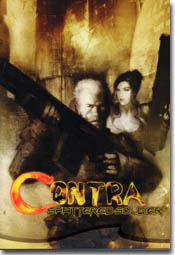 Contra: Shattered Soldier