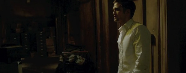 Tráiler de 'Cosmopolis'
