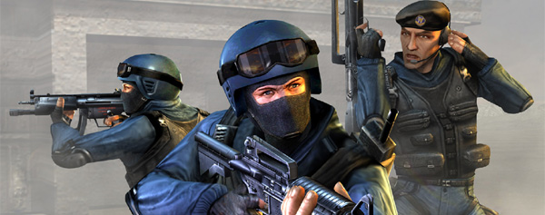 Counter-Strike se apunta a Playstation Move