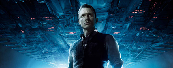 Cowboys & Aliens