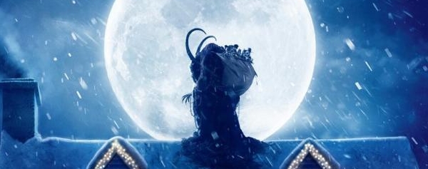 Krampus: Maldita Navidad
