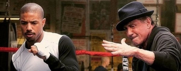 Creed: La leyenda de Rocky
