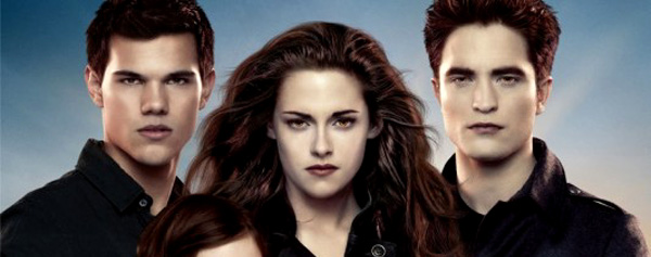 La saga Crepúsculo - Amanecer, Parte II