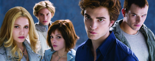 Crepúsculo