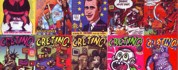 Diez años de Cretinismo