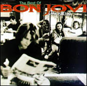 Bon Jovi: la hora de Crossroad 2