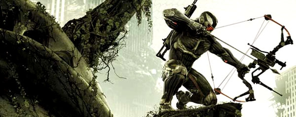 Crysis 3 llevará a Playstation 3 y Xbox 360 al límite