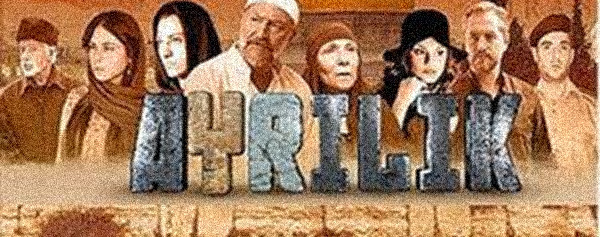 Irán tira del éxito de las series televisivas para combatir a Israel