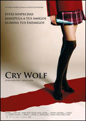 Cry Wolf