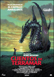Cuentos de Terramar