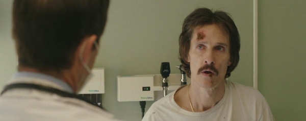 Tráiler de 'Dallas Buyers Club'