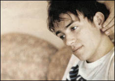 Damon Albarn, un chico hiperactivo