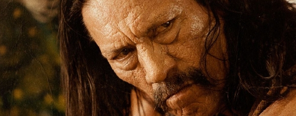 Tráiler de 'Danny Trejo's Vengeance'