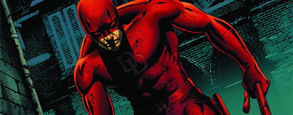 Ya hay guionistas para las adaptaciones de Daredevil y Jessica Jones