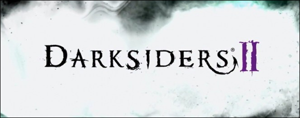 Darksiders 2
