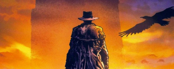 Nuevo candidato para escribir y dirigir La Torre Oscura, de Stephen King