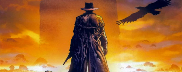 La Torre Oscura de Stephen King sí llegará al cine, incluyendo serie de TV